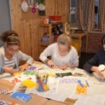 FiVo 2012 - Taufe und Firmung